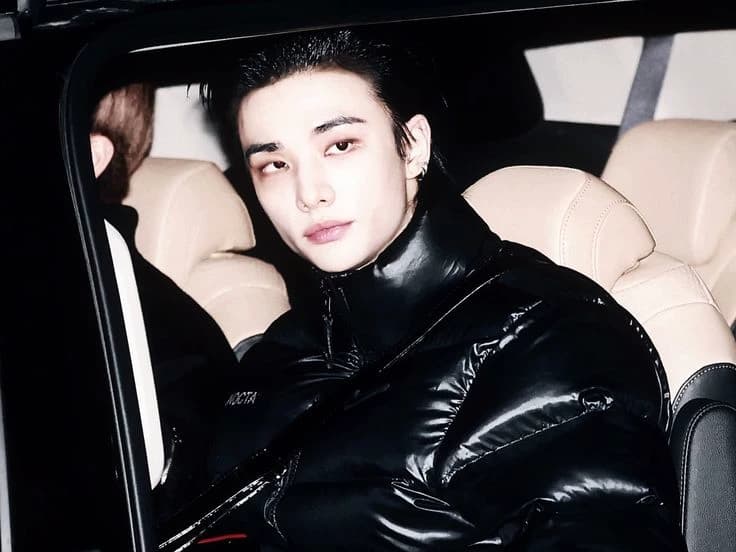 Hwang Hyunjin thumbnail