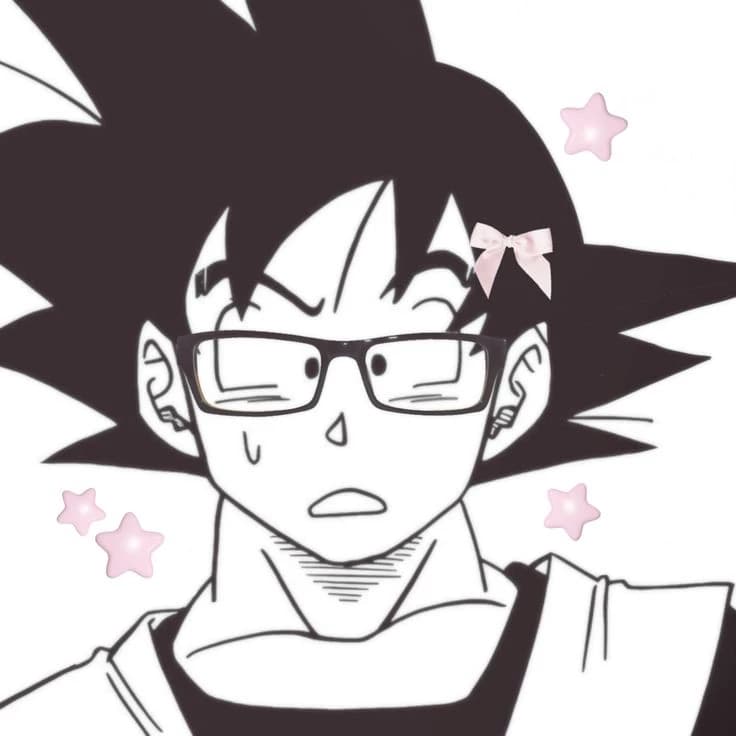 Goku thumbnail