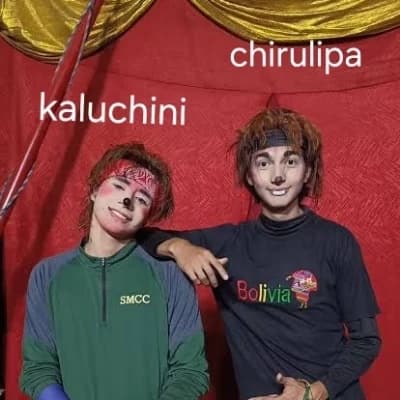 Kaluchini thumbnail