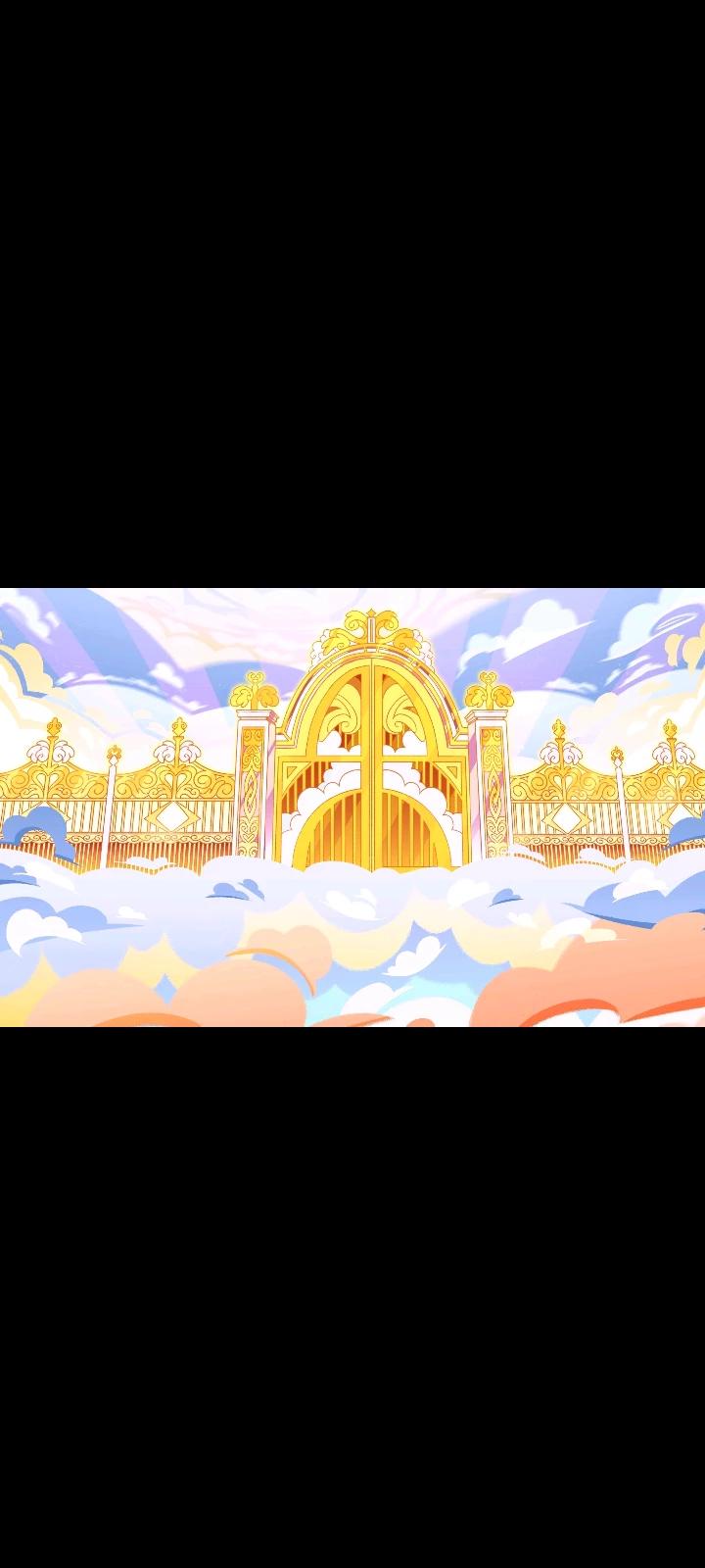 Hazbin hotel Heaven/paradise, the ultimate danger. thumbnail