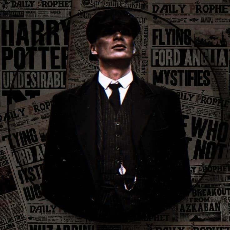 Thomas Shelby thumbnail