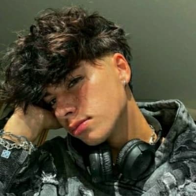 David thumbnail