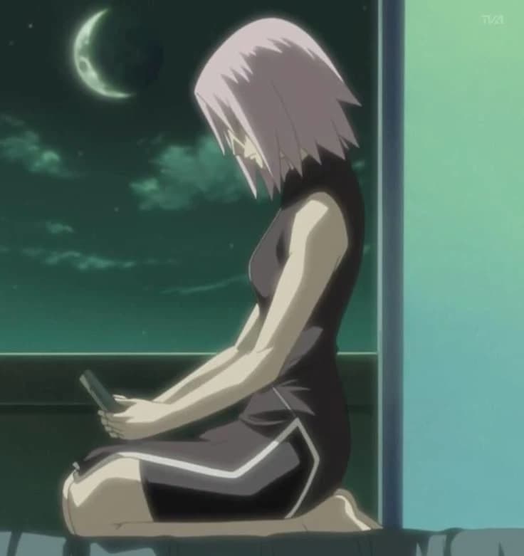 Sakura Haruno thumbnail