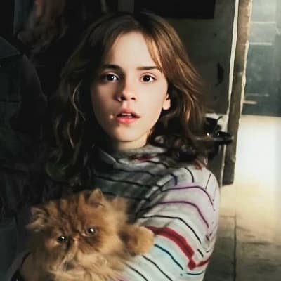 Hermione Granger thumbnail