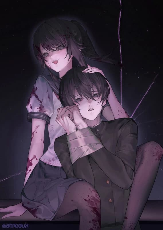 Yandere RPG thumbnail