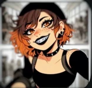 Delilah (your gothic bullying) thumbnail