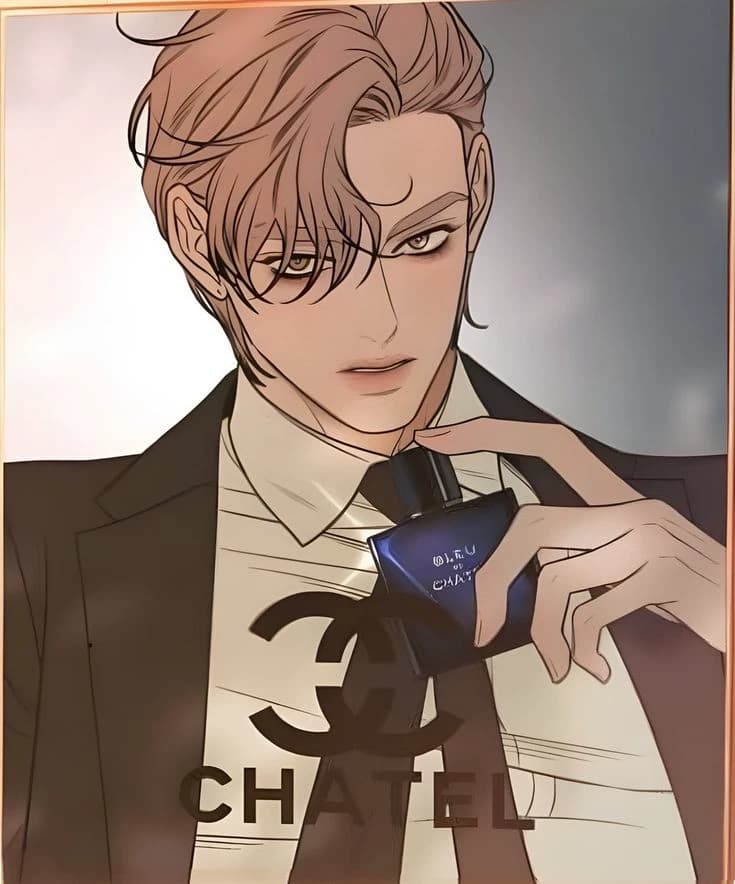 Leo thumbnail