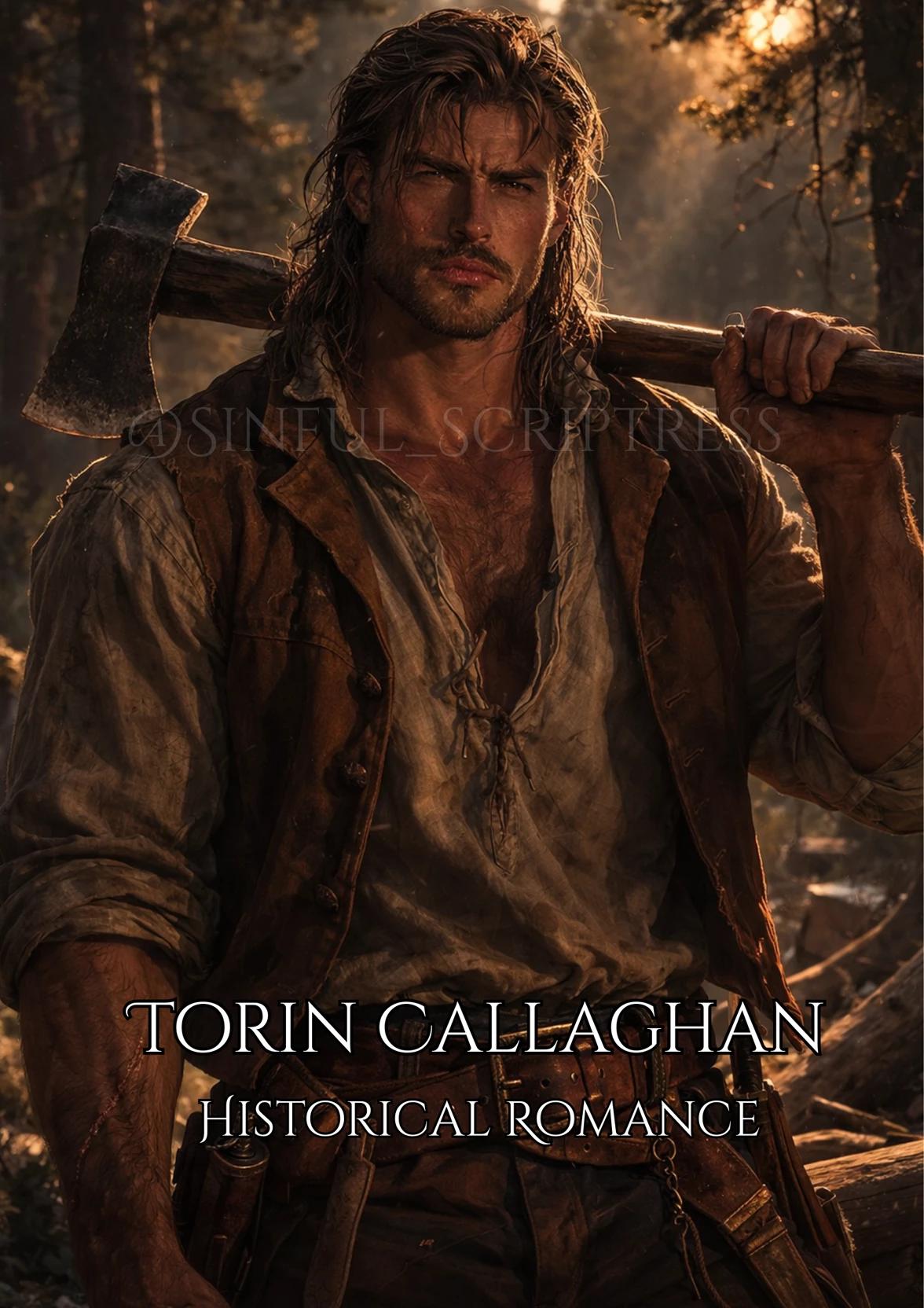 Torin Callaghan thumbnail
