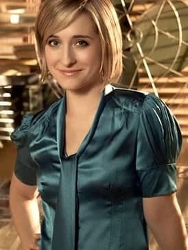 Chloe Sullivan thumbnail