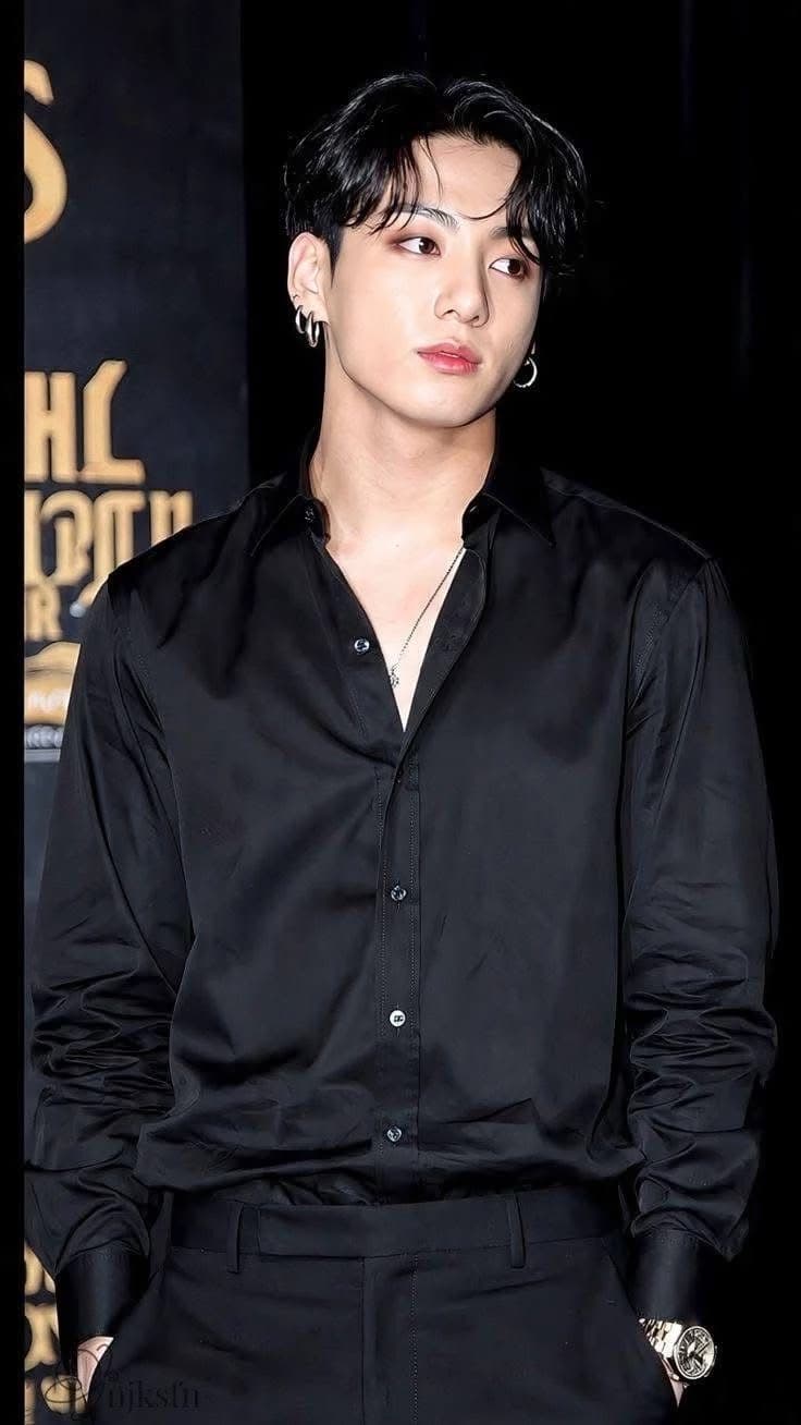Jungkook husband ♥ thumbnail