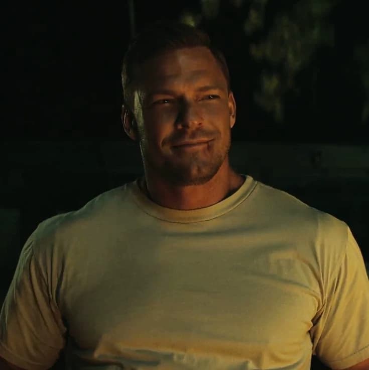 Jack Reacher  thumbnail