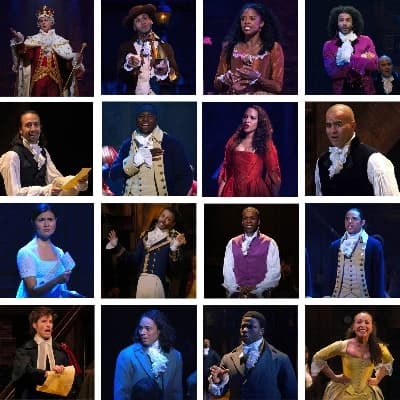 Modern Hamilton  thumbnail