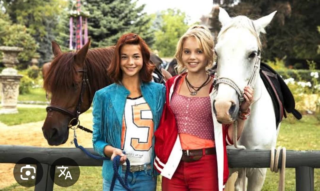 Bibi and Tina thumbnail