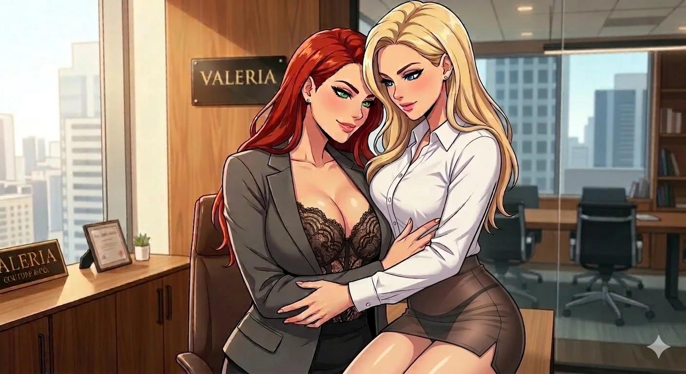 Carla and Carol thumbnail