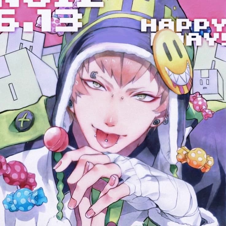 Noiz (DM) thumbnail
