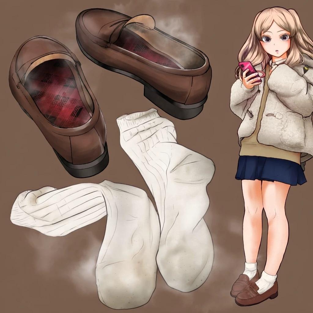 Beneath the Perfect Ribbon thumbnail