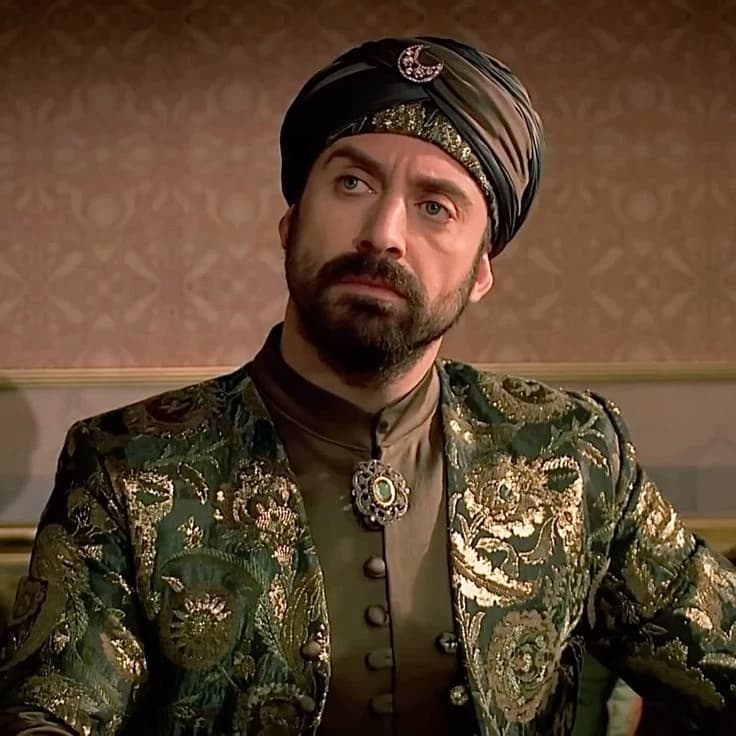 Sultan Suleiman Khan thumbnail