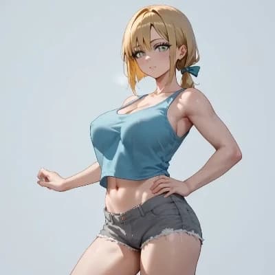 Saori thumbnail