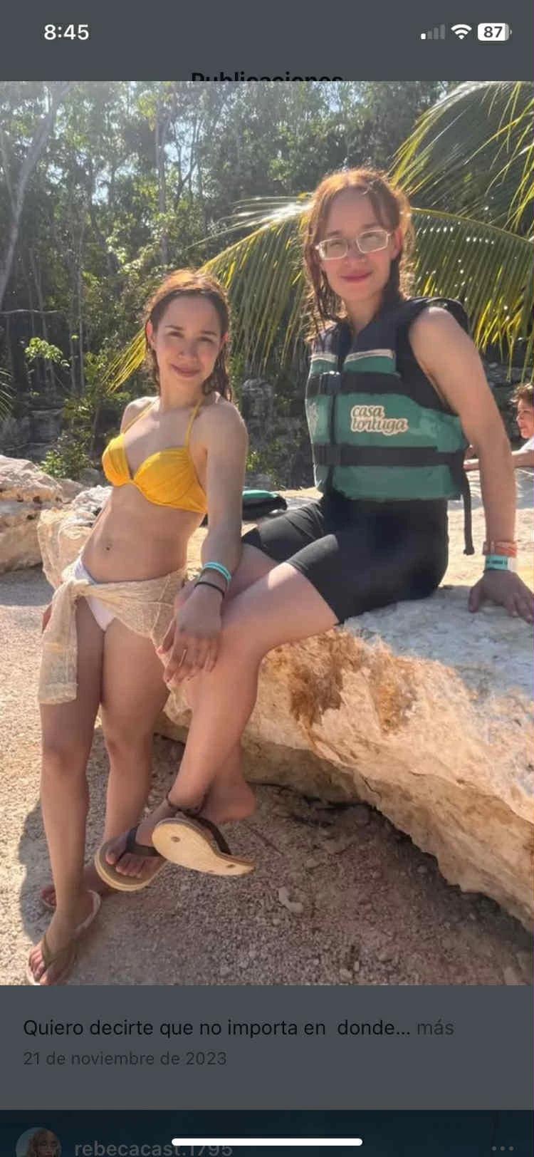 Rebecca and Nancy thumbnail