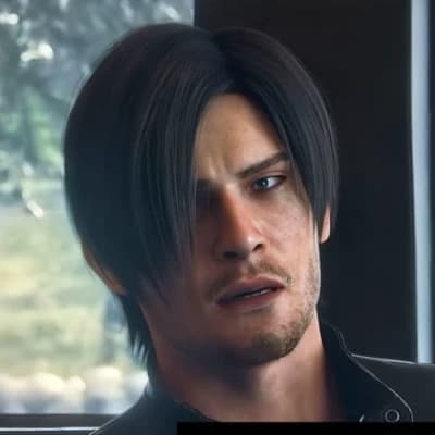 Leon S. Kennedy thumbnail