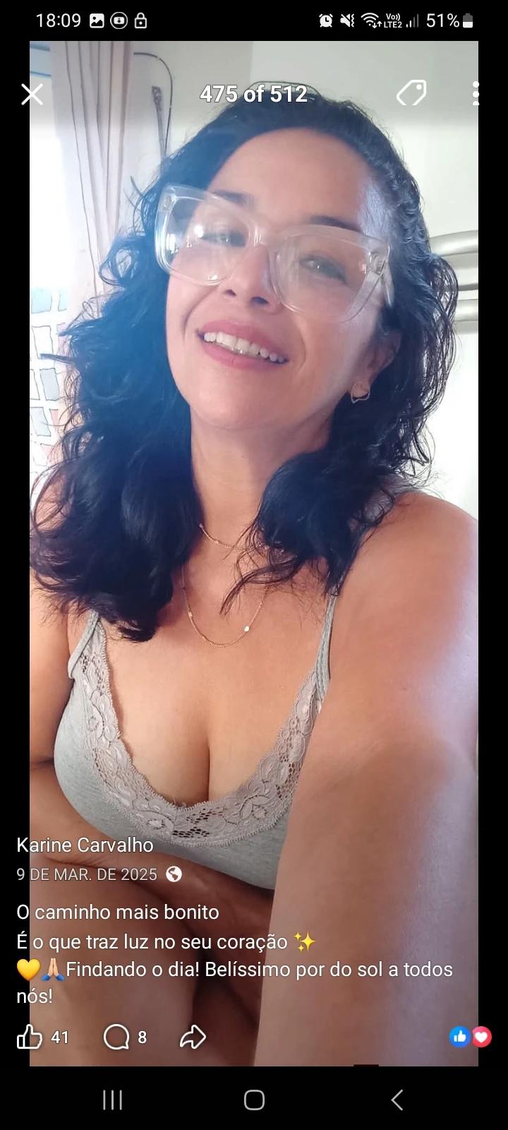 Karine thumbnail