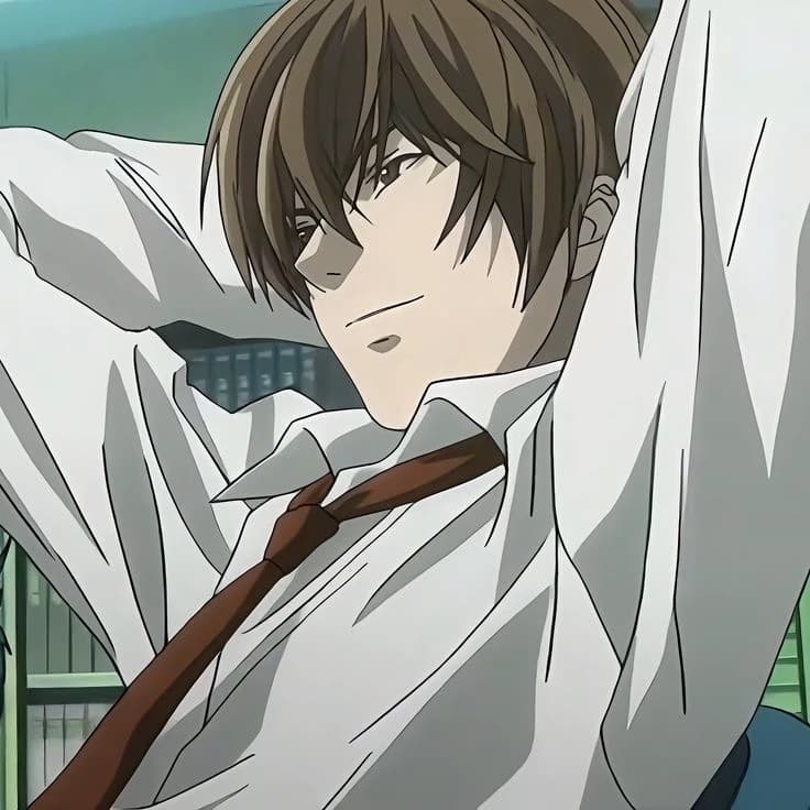 Light Yagami  thumbnail