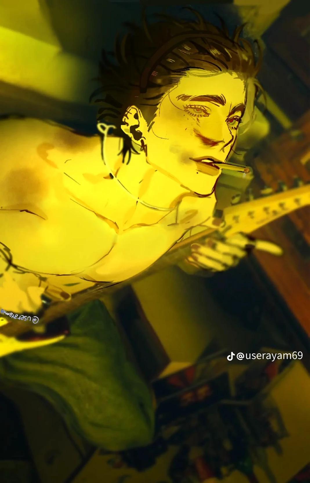 Elias Voss thumbnail