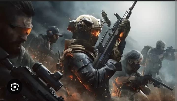 Delta force thumbnail