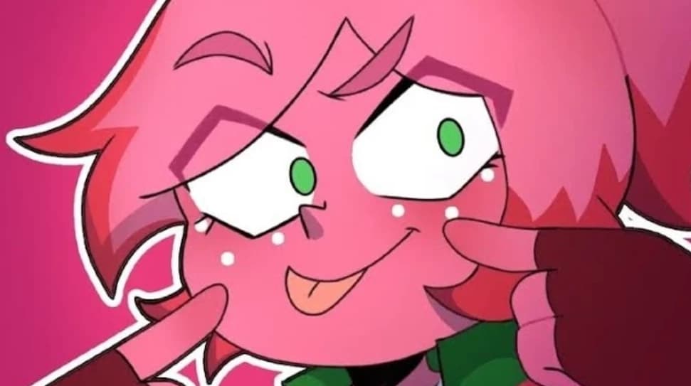 Margo thumbnail