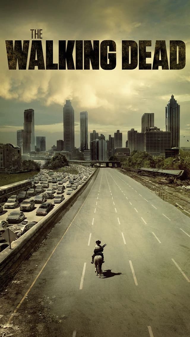 The walking dead/Glenn Rhee thumbnail