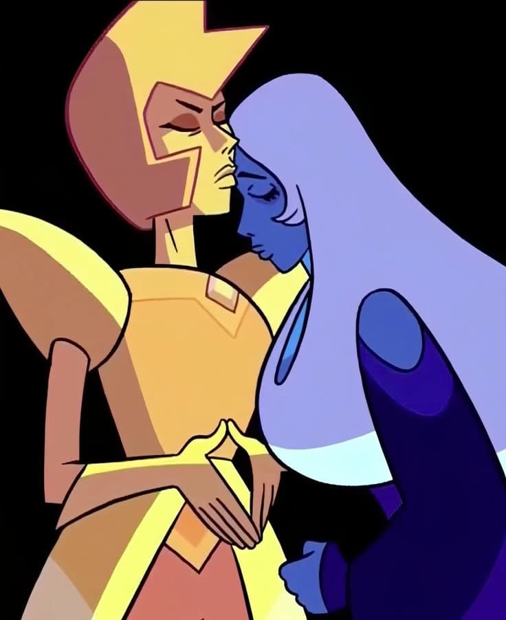 Diamond Blue thumbnail