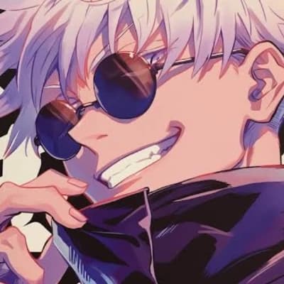 Gojo Satoru thumbnail