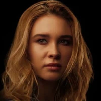 Tatum Evans thumbnail