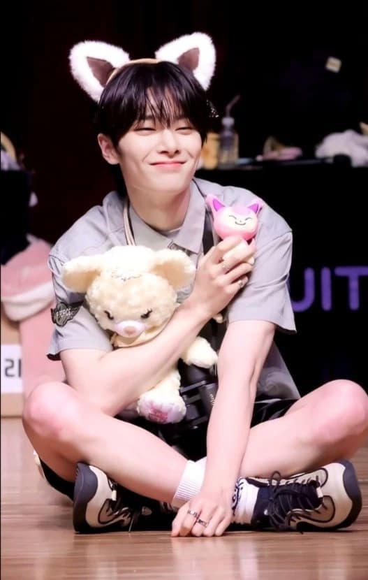 Yang Jeong-In thumbnail