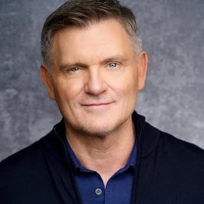 Kevin Williamson thumbnail