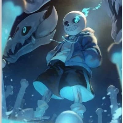 Sans thumbnail