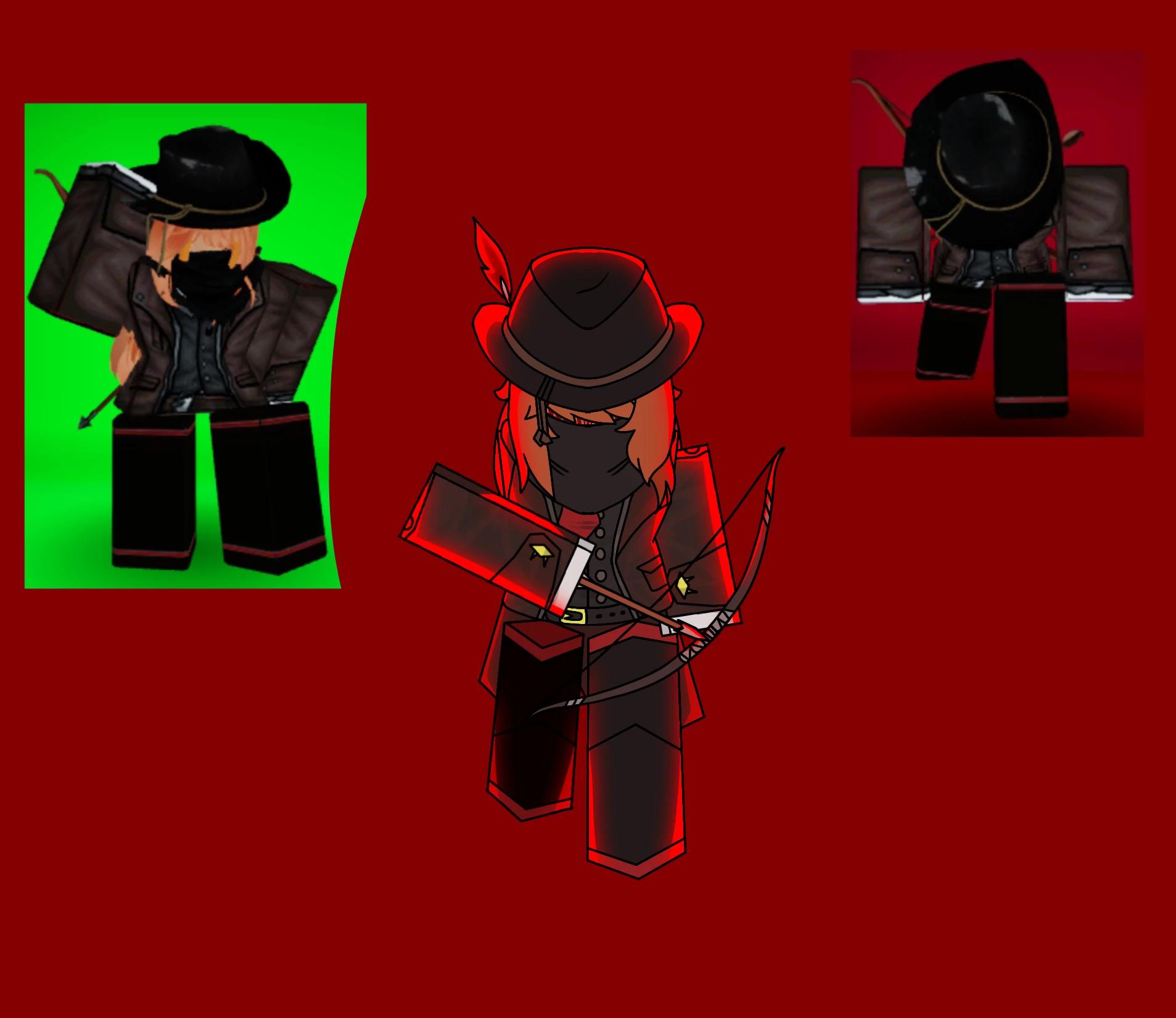 Katlyn (The Outlaw) thumbnail