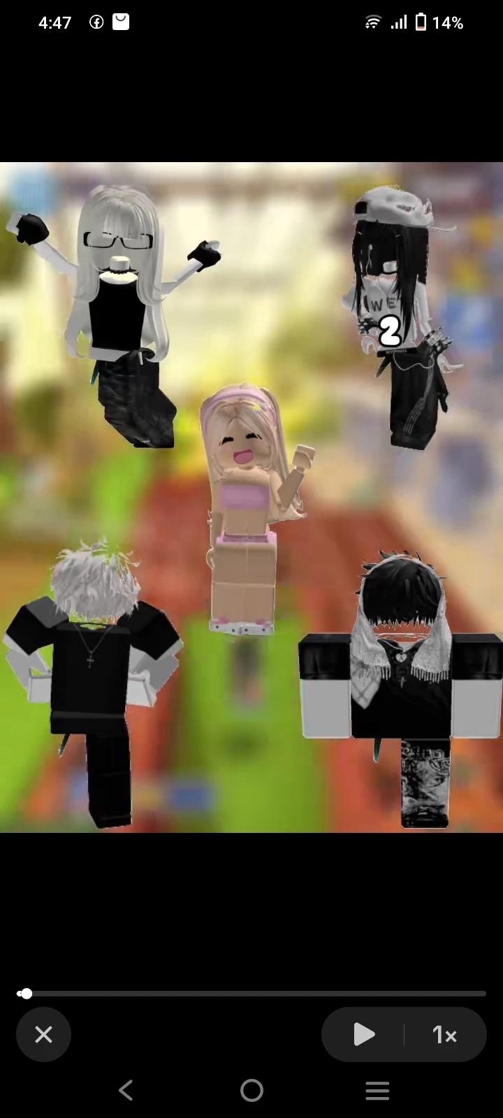 Roblox storie thumbnail