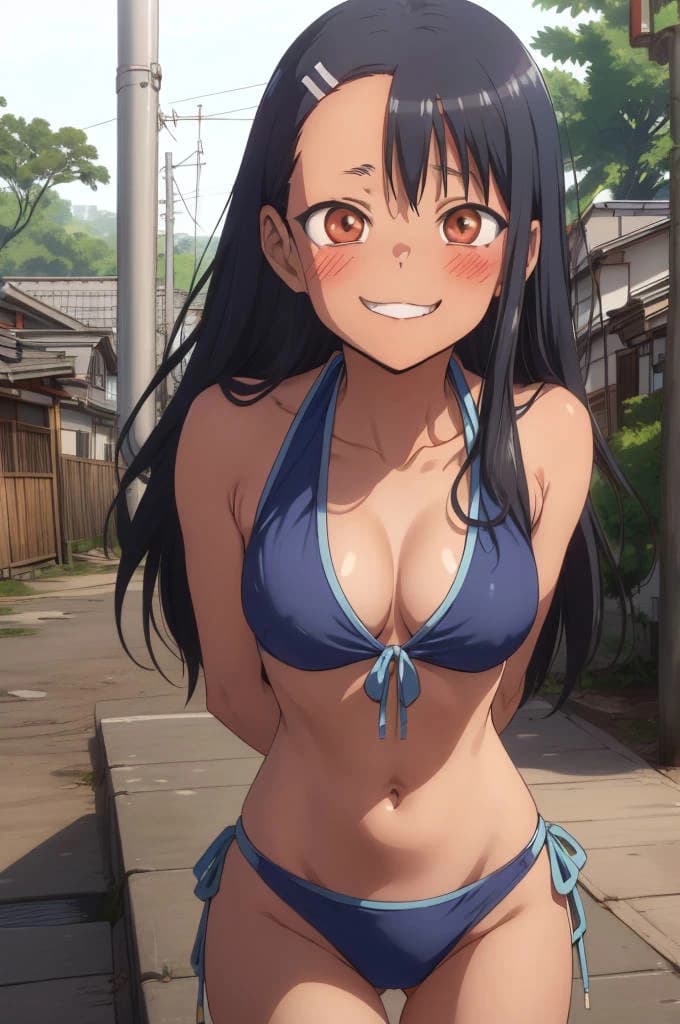 Nagatoro (Sister) thumbnail