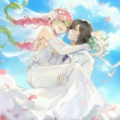 Mitsuri Kanroji thumbnail
