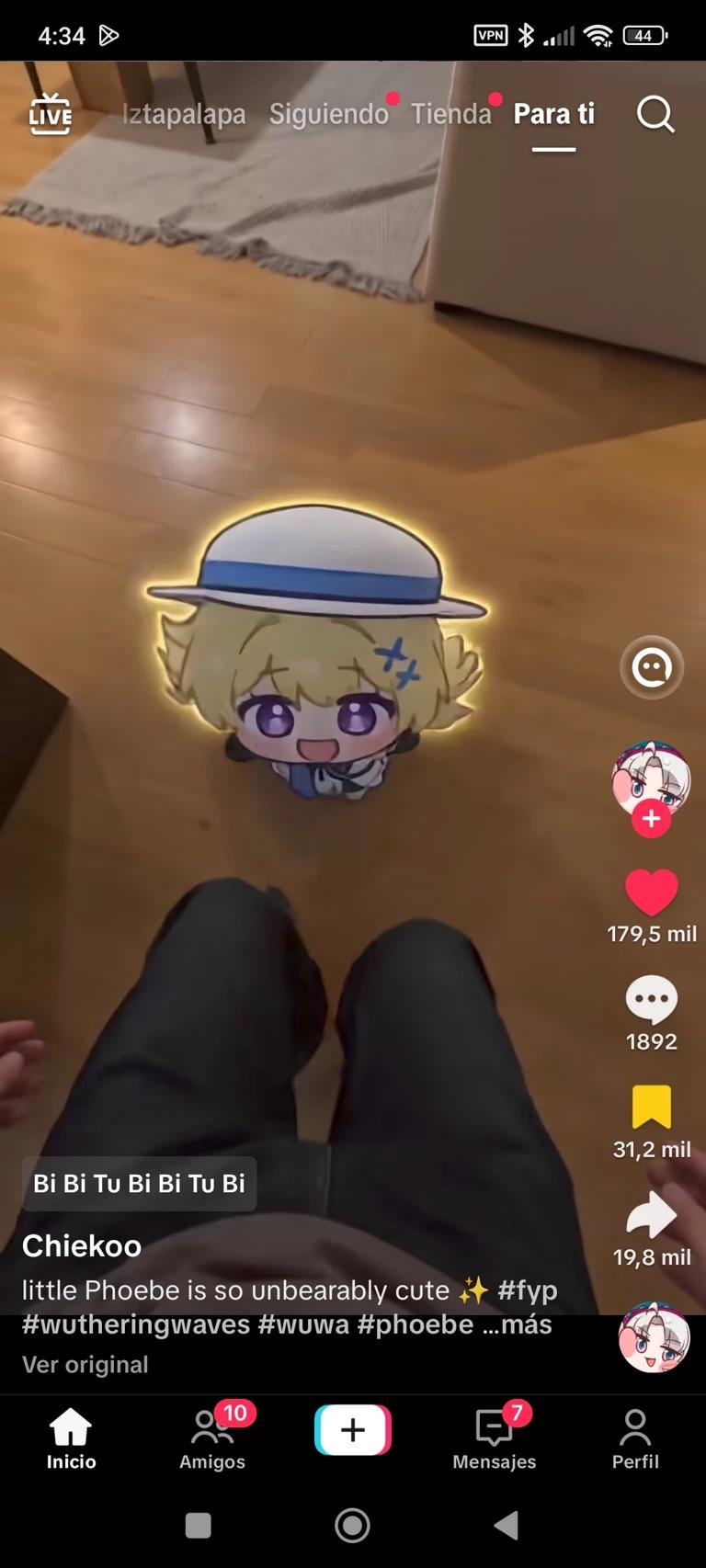 Bibichubi thumbnail