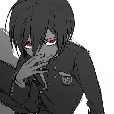 Shuichi Saihara thumbnail