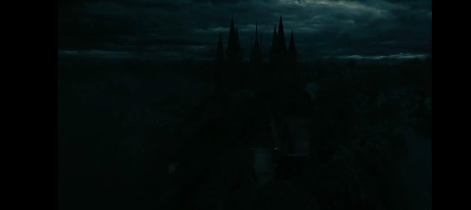 Hogwarts thumbnail