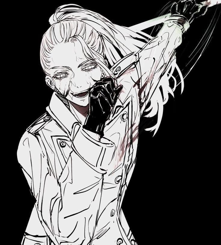 Sanzu Haruchiyo thumbnail
