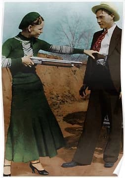Bonnie y clyde thumbnail