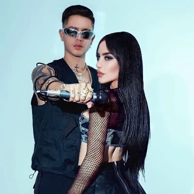 John and Kimberly thumbnail