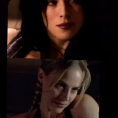 Rita Bennet thumbnail