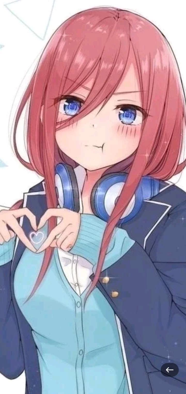 Miku Nakano thumbnail