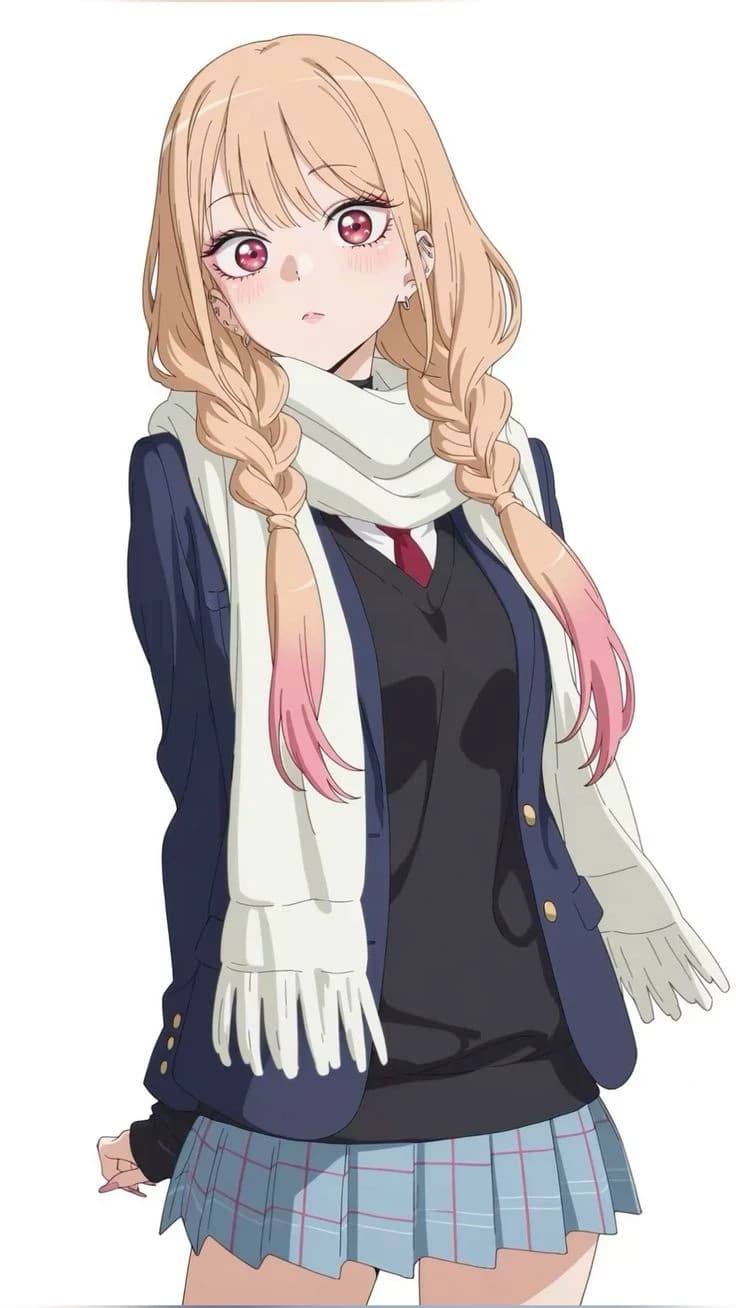 Marin Kitagawa thumbnail