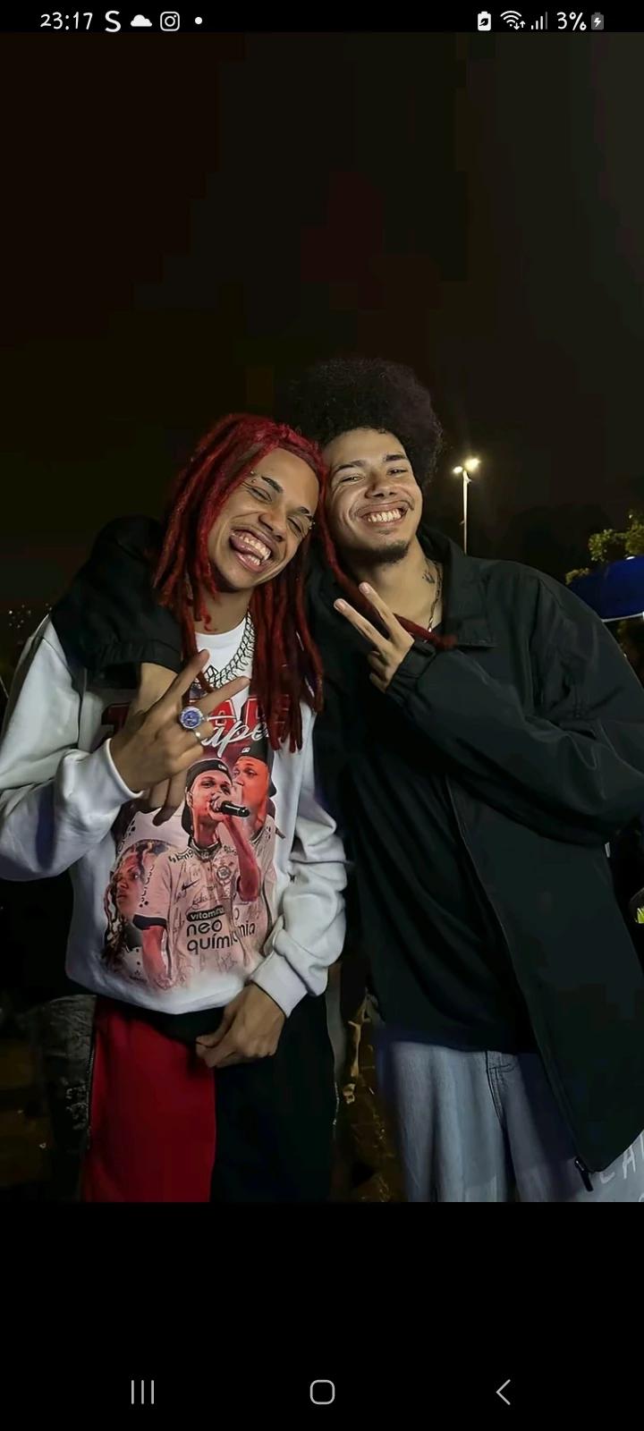 Brennuz and Jotapê thumbnail